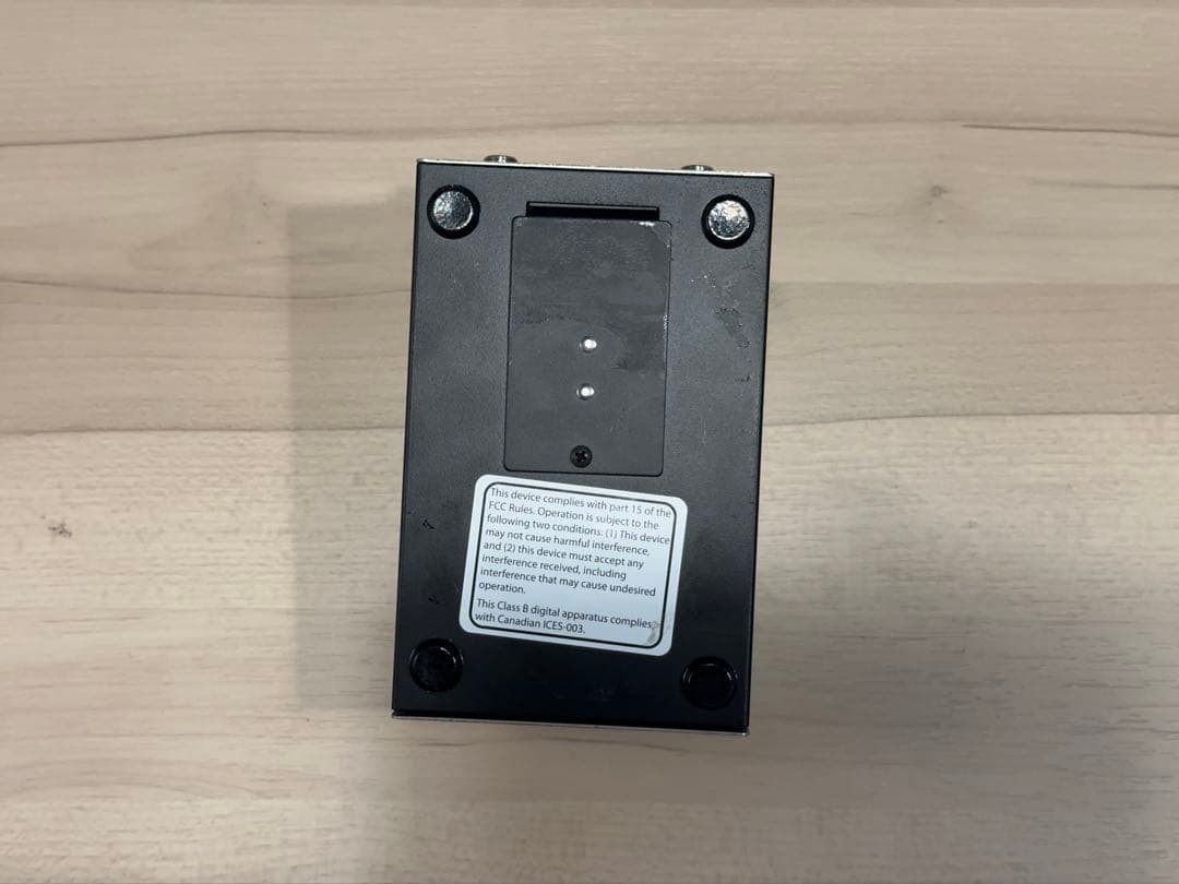 Electro-Harmonix Small Clone