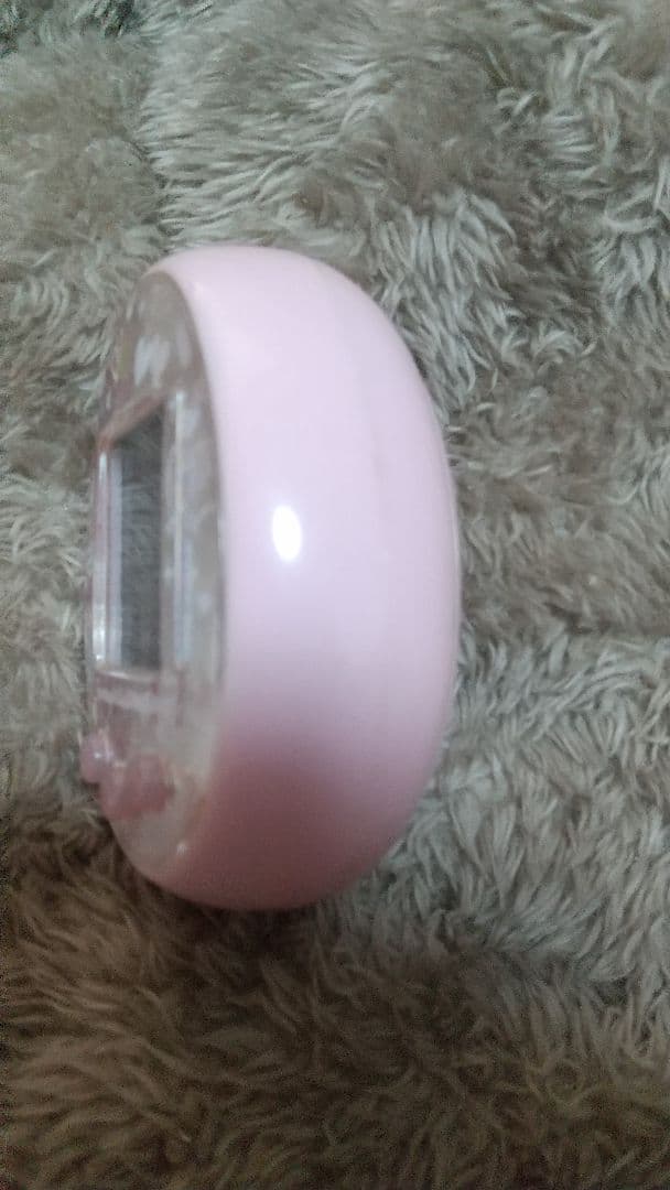 たまごっちみーつ　メルヘン