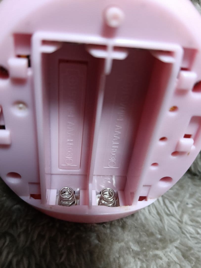 たまごっちみーつ　メルヘン