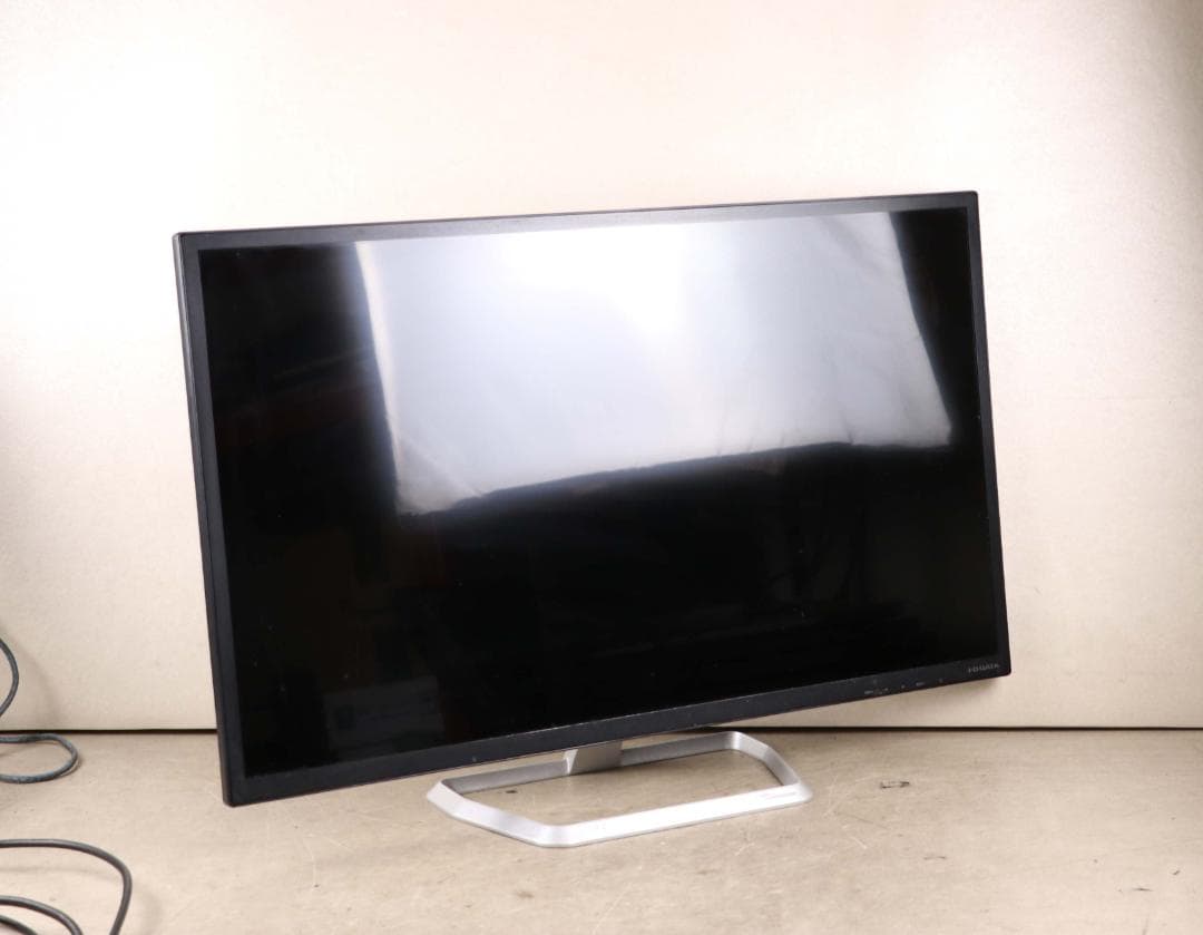 6391　IO DATA　32型　MF321XDB　FHD　HDMI　スピーカー