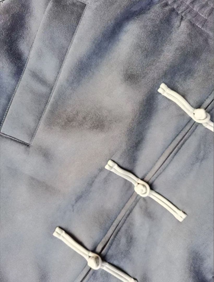 海外限定M Adidas CTT 3.1 トラックジャケットKR0295