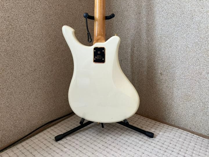 blue jeans custom guitar エレキギター YAMAHA