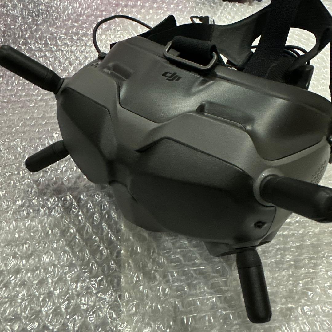 DJI FPV 【美品】