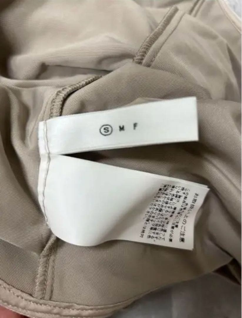 【値下げ交渉OK】AMERI vintage オケージョン　ドレス　ワンピース