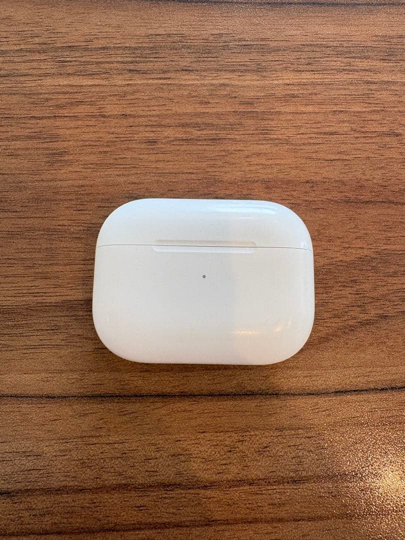 AirPods Pro 第二世代　本体 ホワイト 充電ケース付き