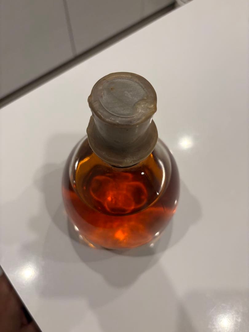 大阪万博（EXPO'70）「サントリー ベリーレアオールド EXPO'70」