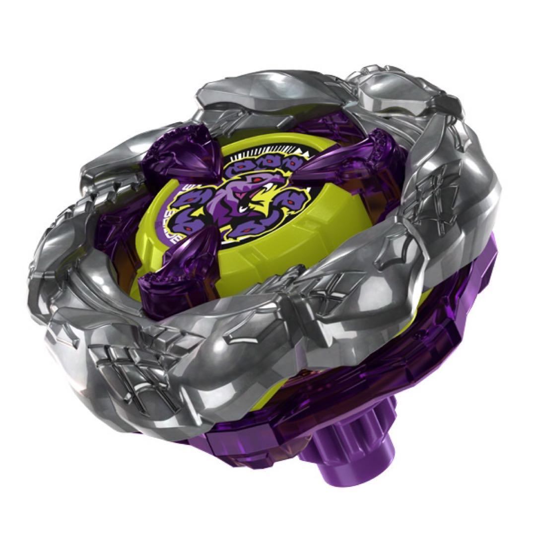 ベイブレード【BEYBLADE X 】UX-00 オロチクラスター6-60LF