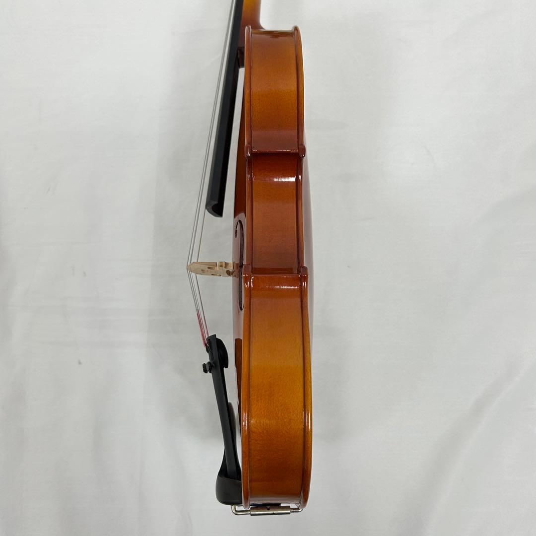 カルロジョルダーノ VS-1 4/4サイズ 2014年製 バイオリン