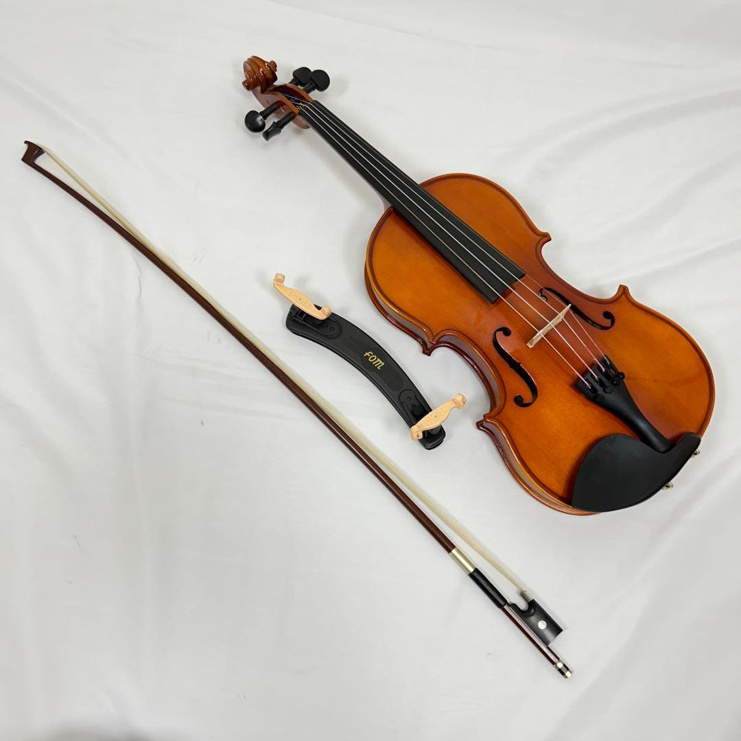 カルロジョルダーノ VS-1 4/4サイズ 2014年製 バイオリン