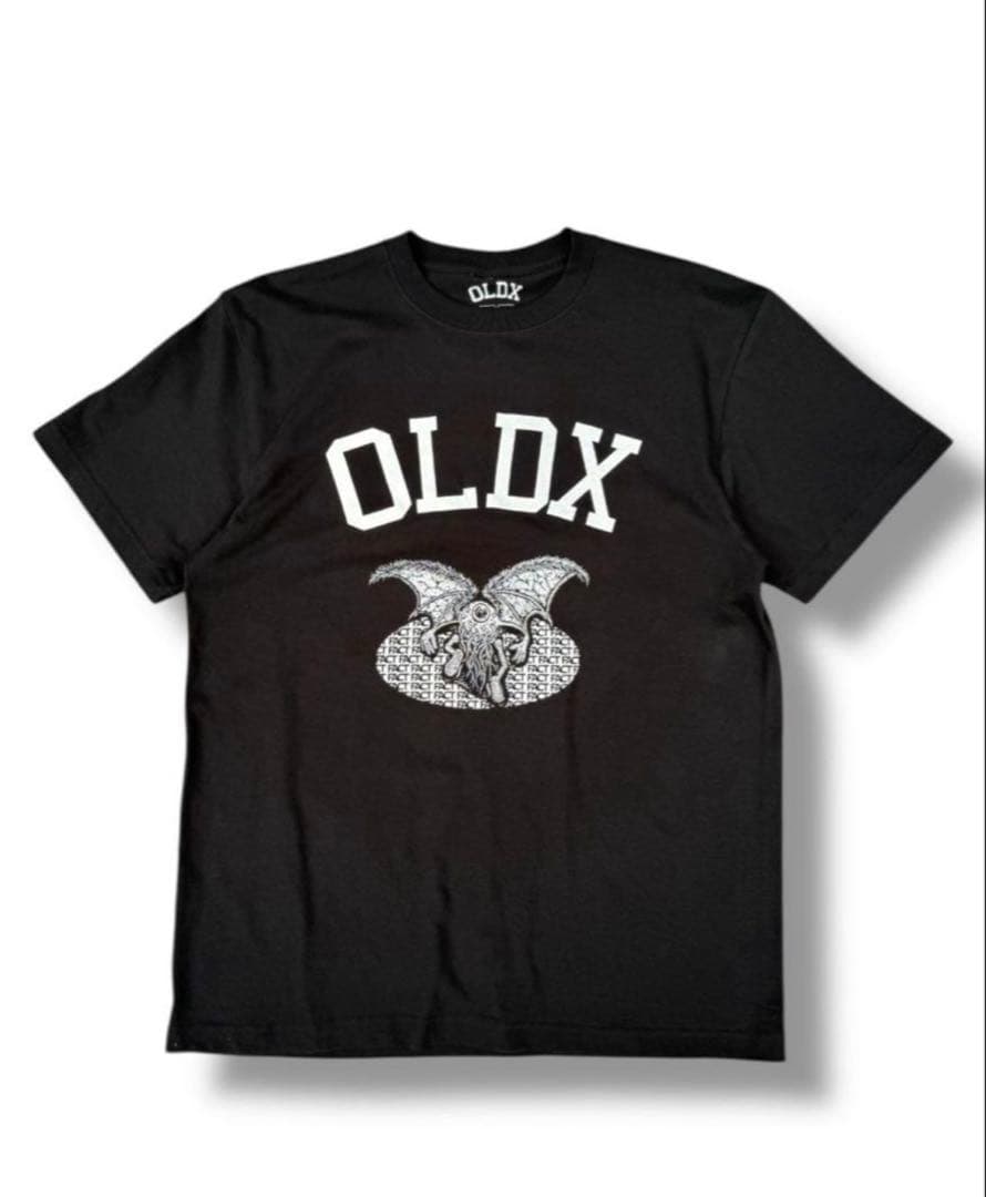 H*N様 FACT OLDX XXLサイズ ROCK-O-RAMA