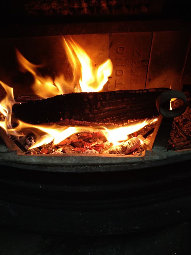 2年 乾燥薪 ナラ100％ 100kg