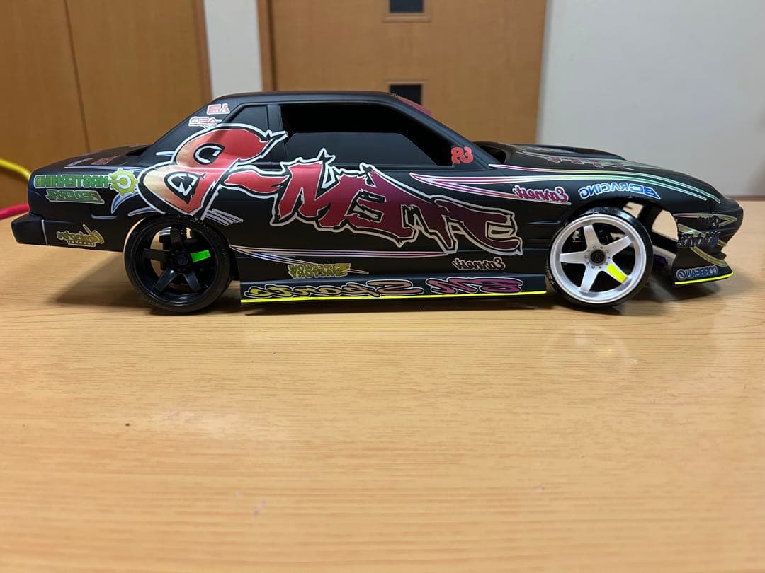 パンドラ　ワンビア