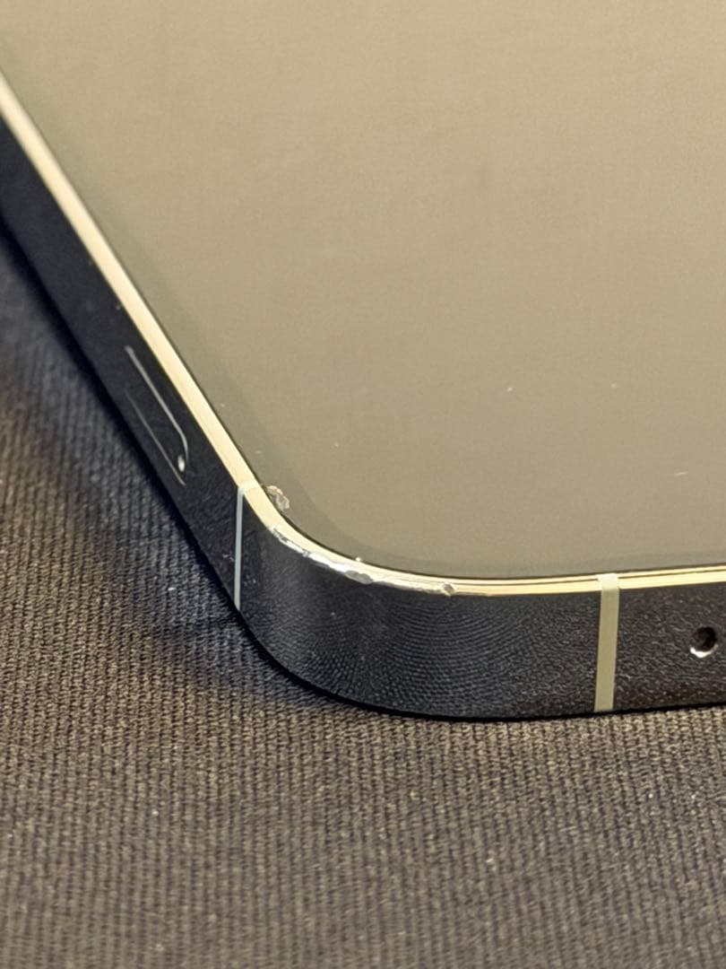 iPhone 12 Pro 128GB シルバー　SIMフリー 本体のみ