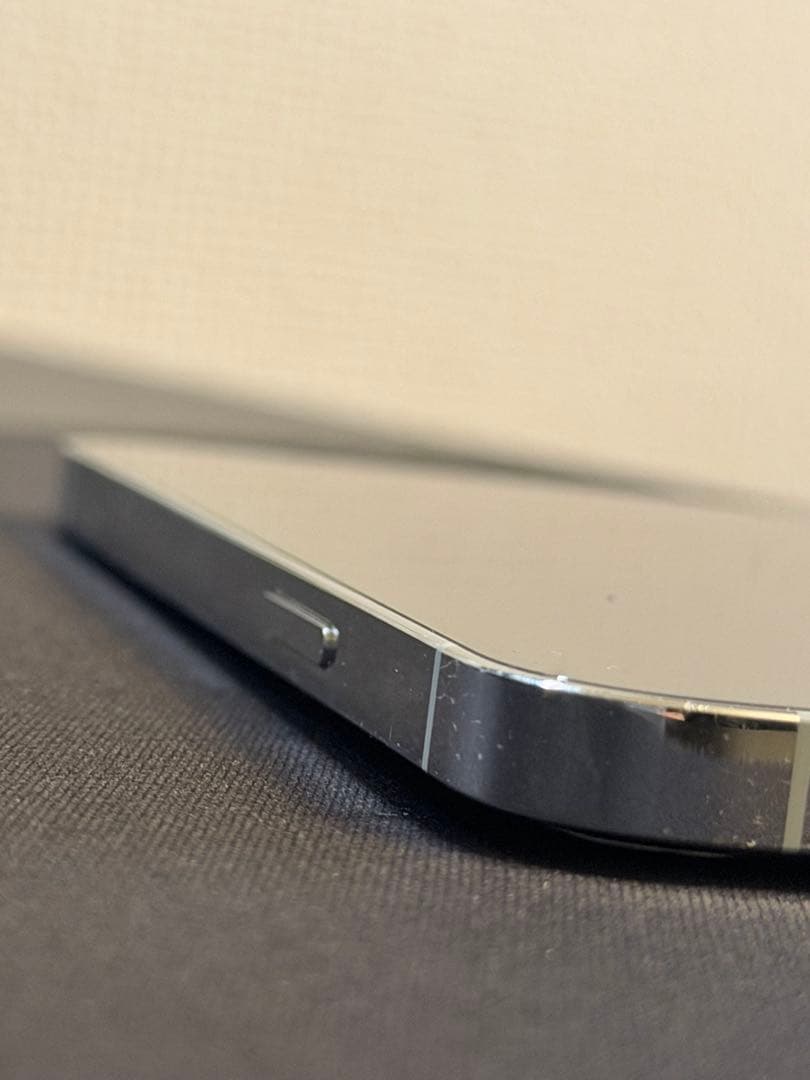 iPhone 12 Pro 128GB シルバー　SIMフリー 本体のみ