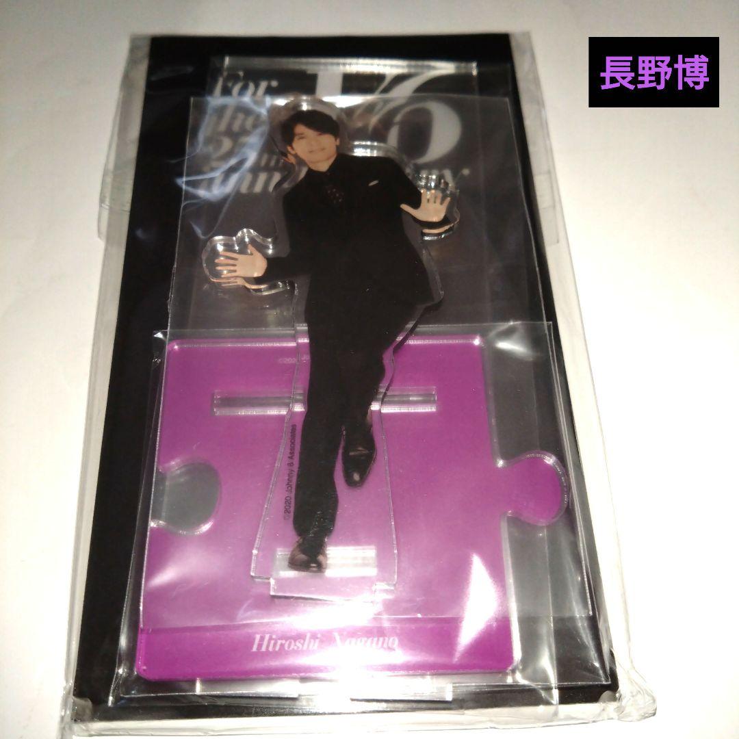 V6 25th anniversary アクリルスタンド 6種類セット+おまけ