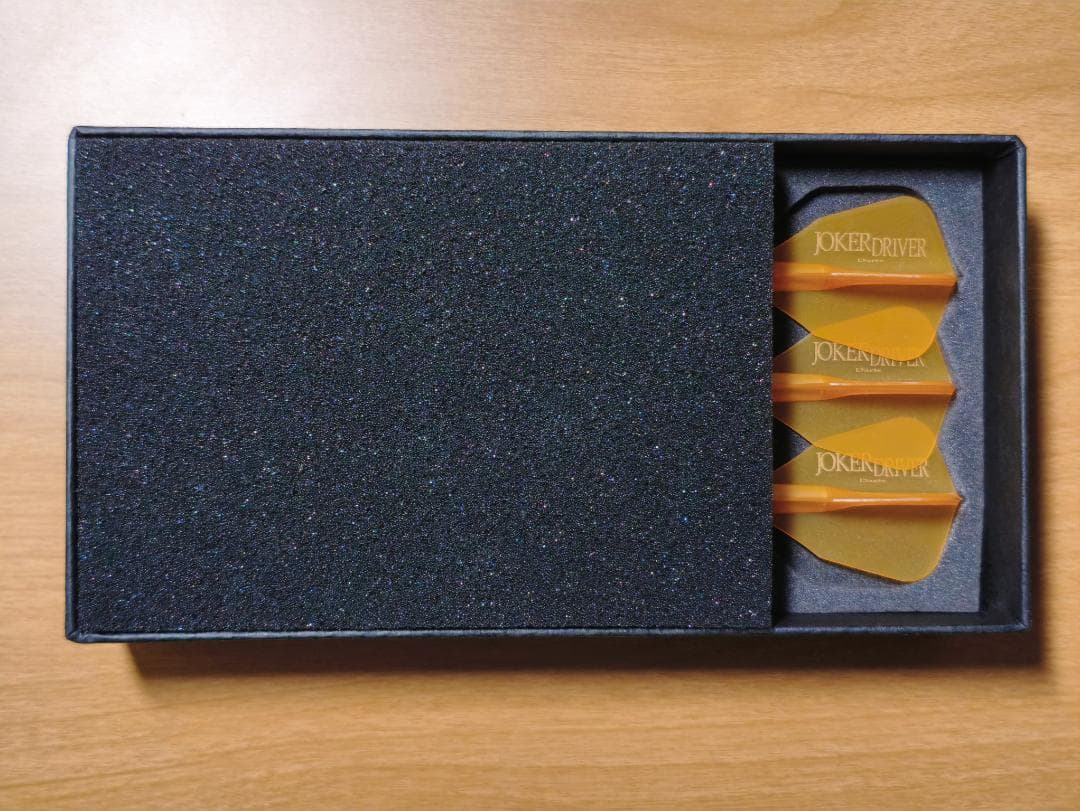 ジョーカードライバー エクストリーム フューリー