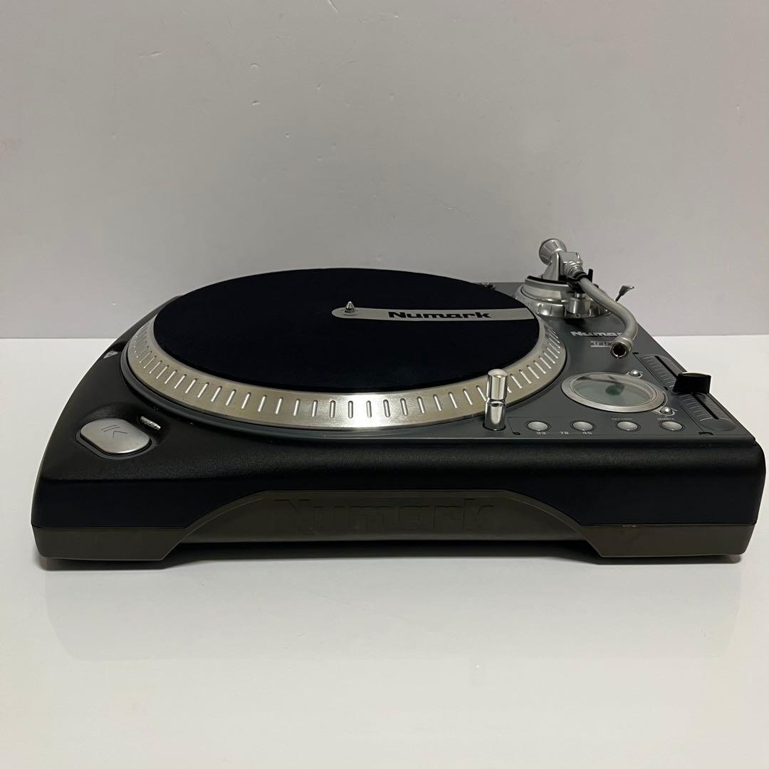 NUMARK TTX1 ターンテーブル