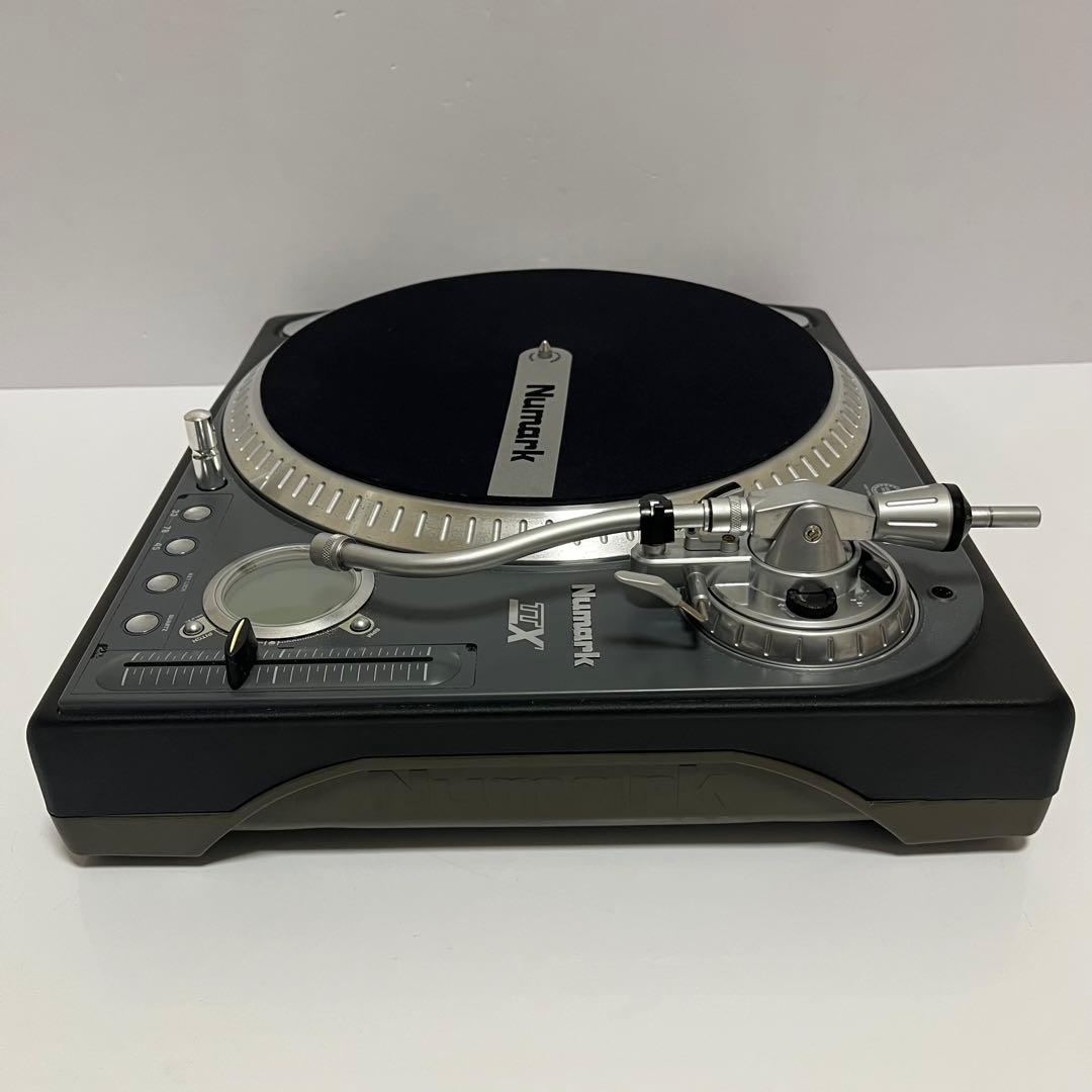 NUMARK TTX1 ターンテーブル