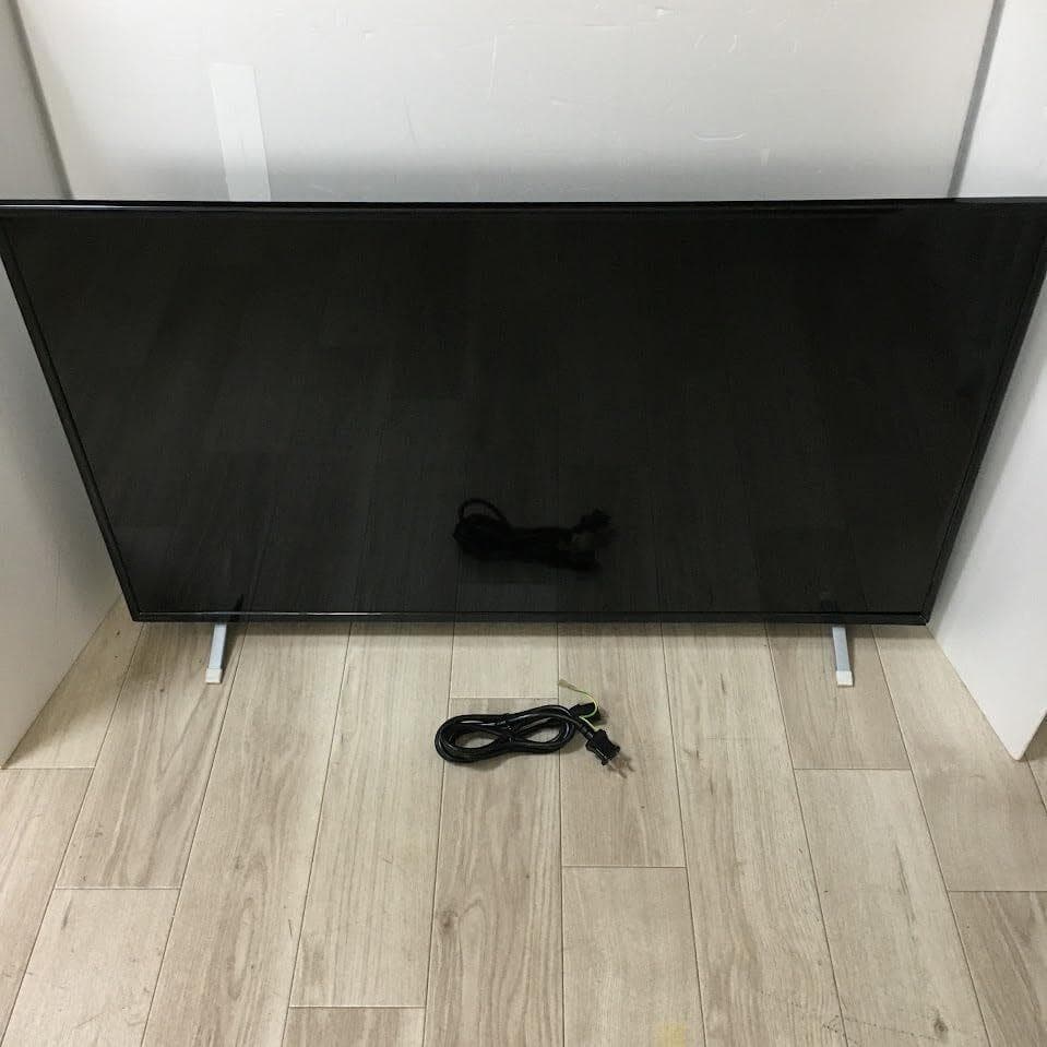 【AJ】I-O DATA LCD-M4K431XDB 液晶ディスプレイ 43型★