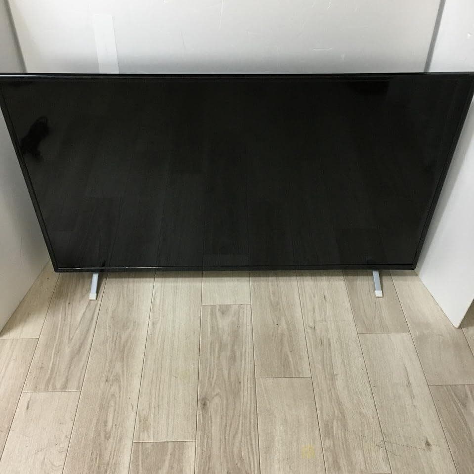 【AJ】I-O DATA LCD-M4K431XDB 液晶ディスプレイ 43型★