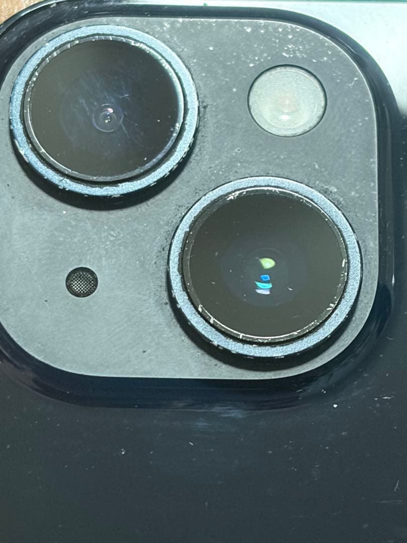 Apple iPhone 14plusブラック 本体 SIMフリー