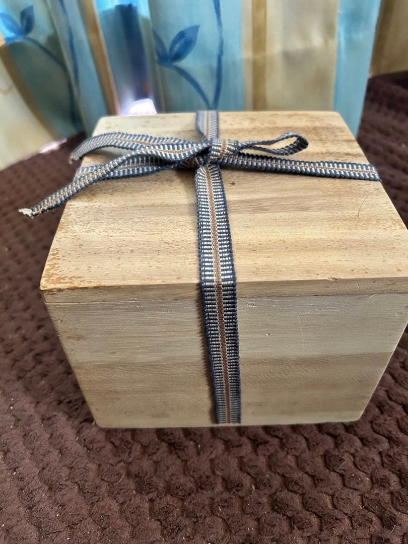 志野茶碗　抹茶茶碗　茶道具　ト（加藤唐九郎？）在銘