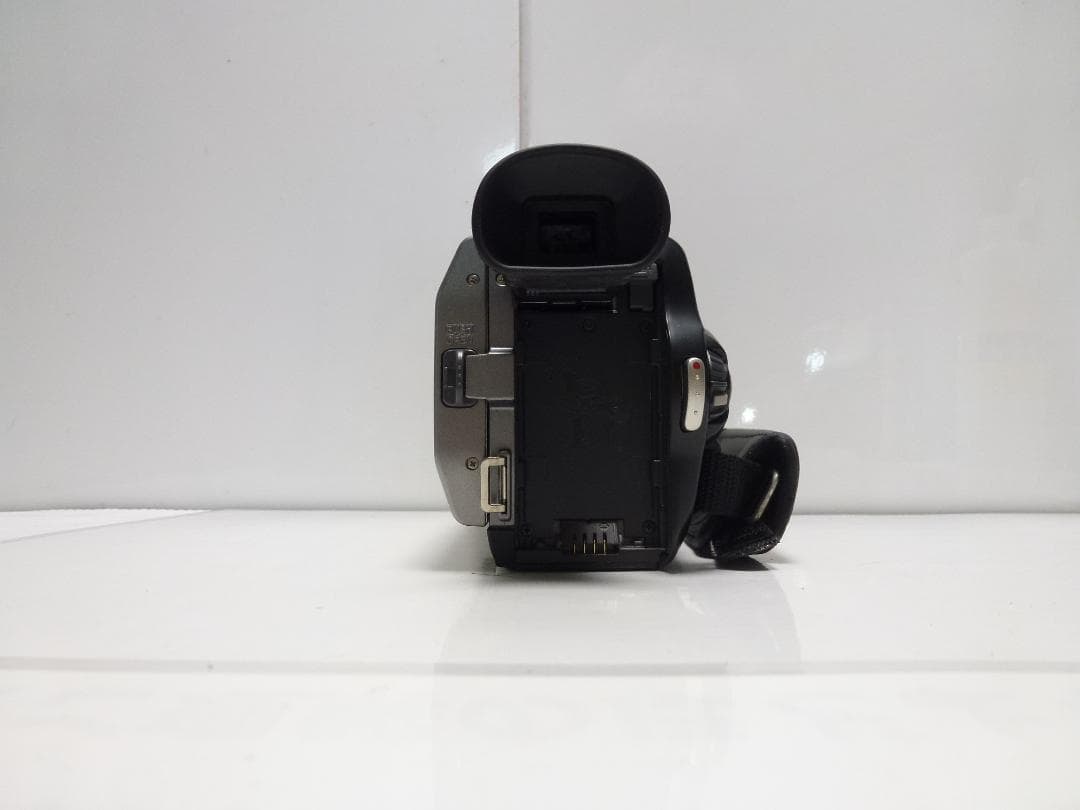 希少　動作品　MiniDV　パナソニックビデオカメラ　NV-MX2500　大人気