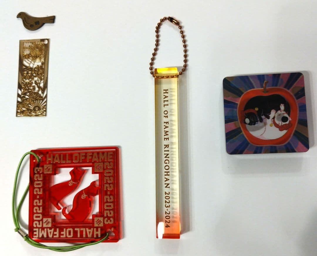 椎名林檎【林檎班】更新の殿堂10年分 更新特典 他