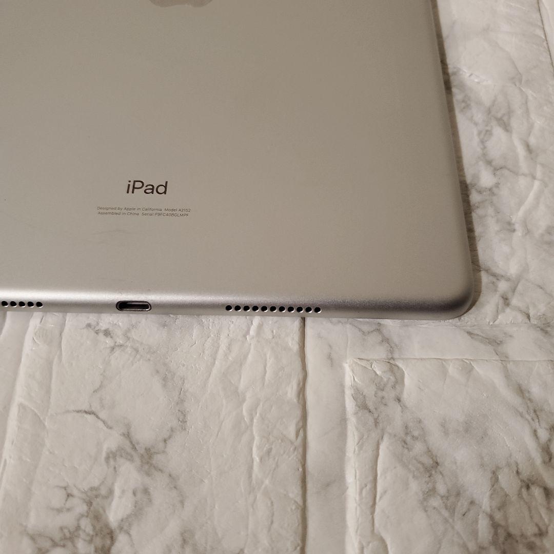234 iPad Air 3世代 64GB Wi-Fi シルバー