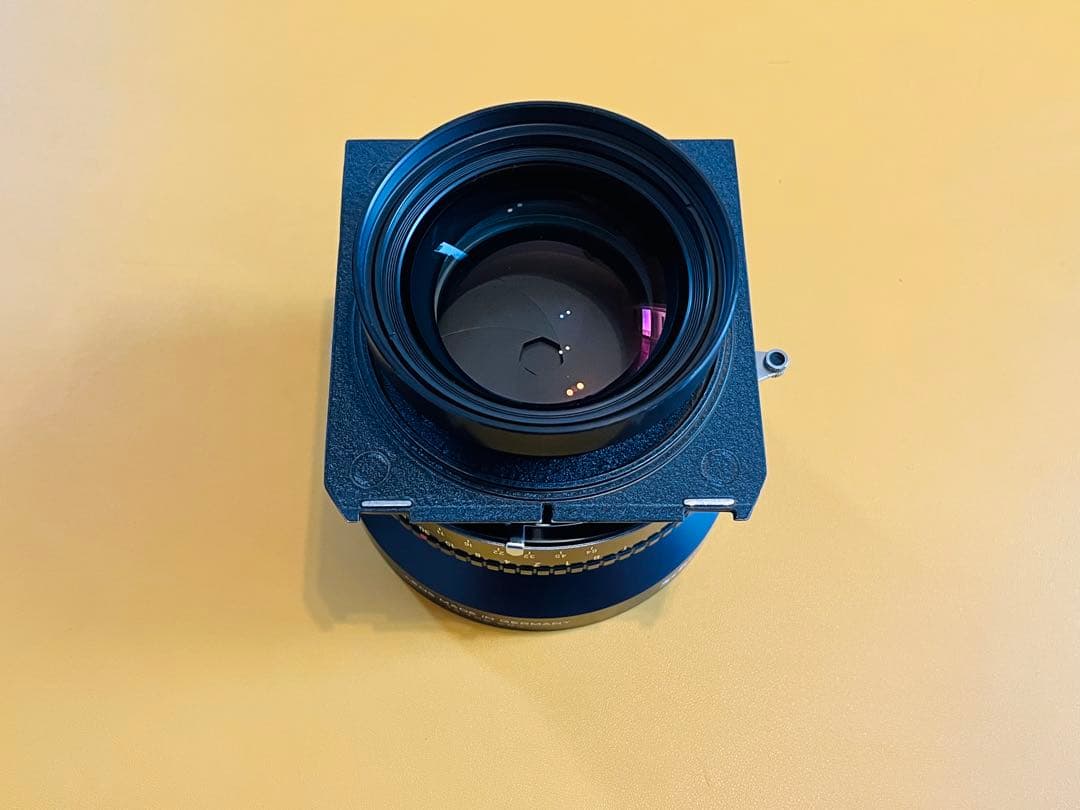 シュナイダー Schneider SYMMAR-S f5.6 300mm レンズ