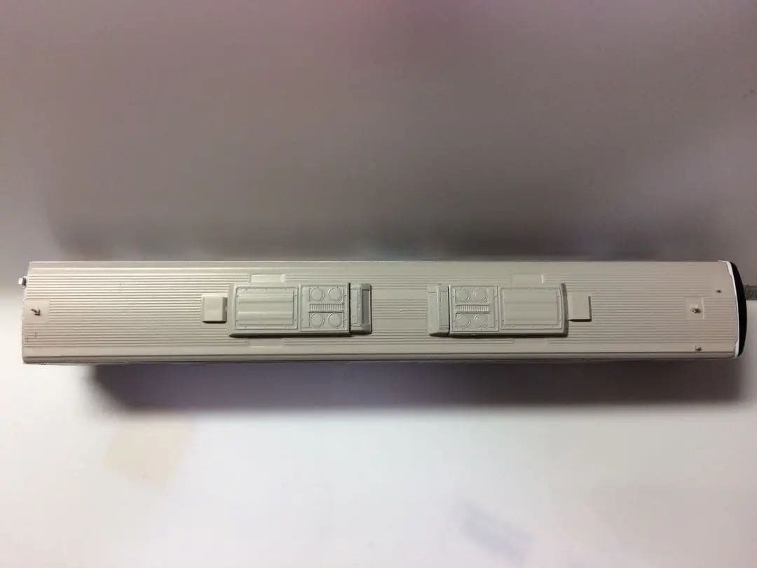 特製加工品 グリーンマックスキハ75-1205 ライトユニット付き