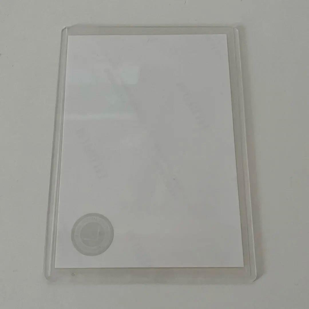 的野美青 直筆 生写真 2023 クリスマス サンタ 衣装