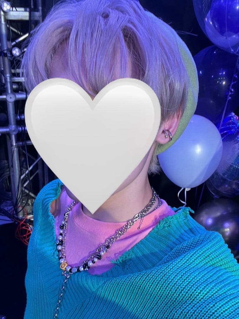 浜川路己サイン入りポストカード