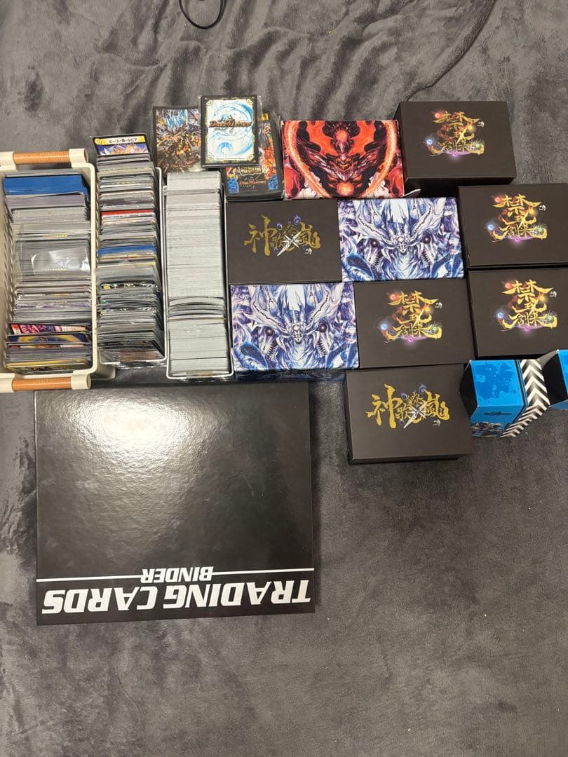 デュエルマスターズ デュエマ 引退品 バラ売り❌ 説明欄確認お願いします