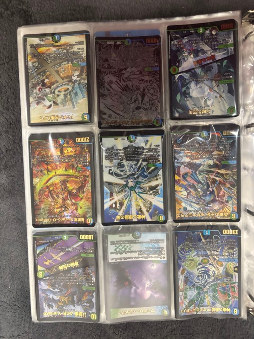 デュエルマスターズ デュエマ 引退品 バラ売り❌ 説明欄確認お願いします