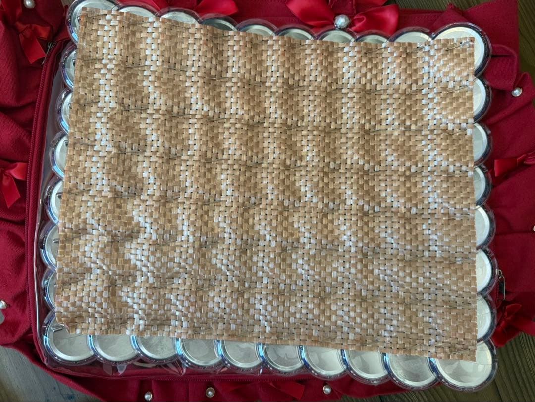 【送料込 即購入OK】 莉犬くん 痛バッグ