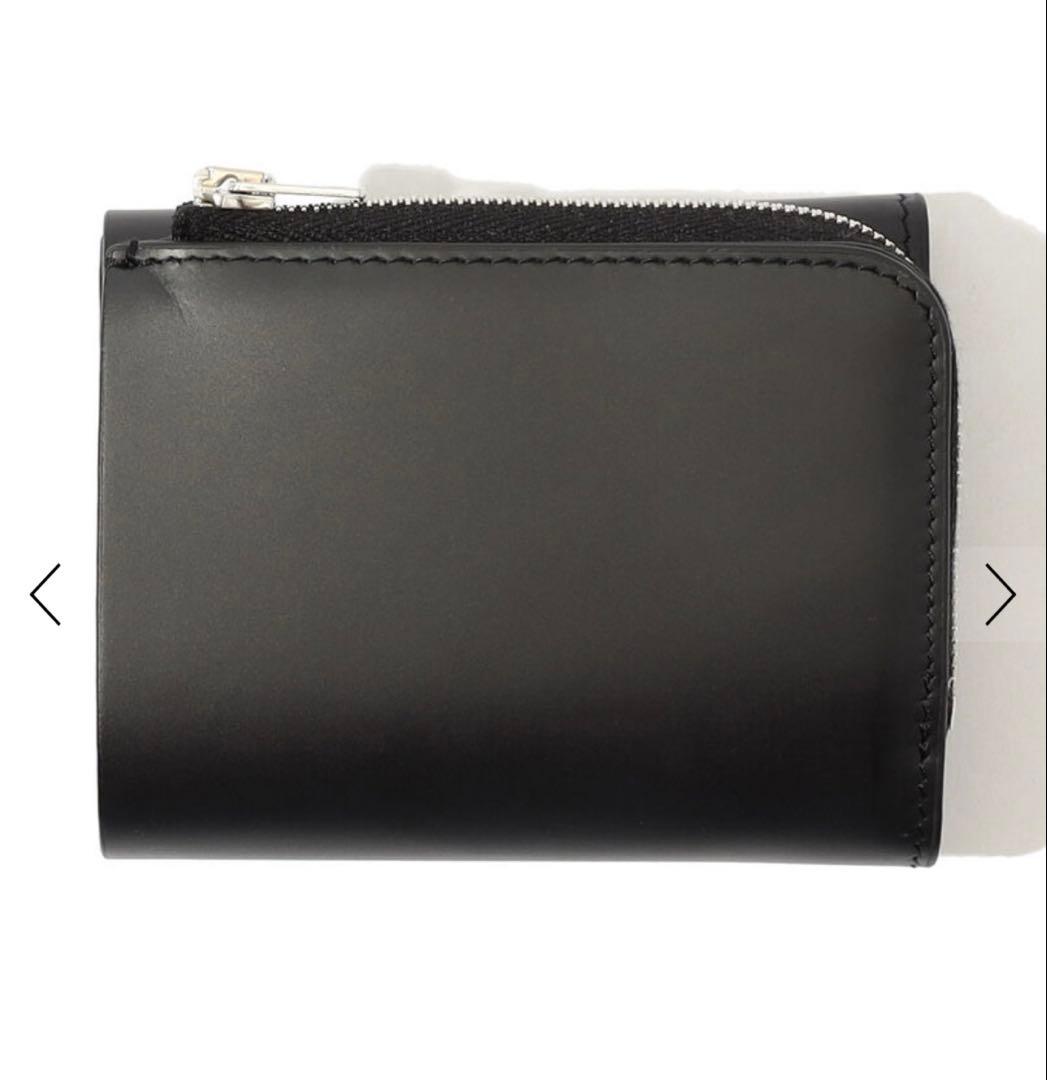 小物 Aeta FOLDED WALLET