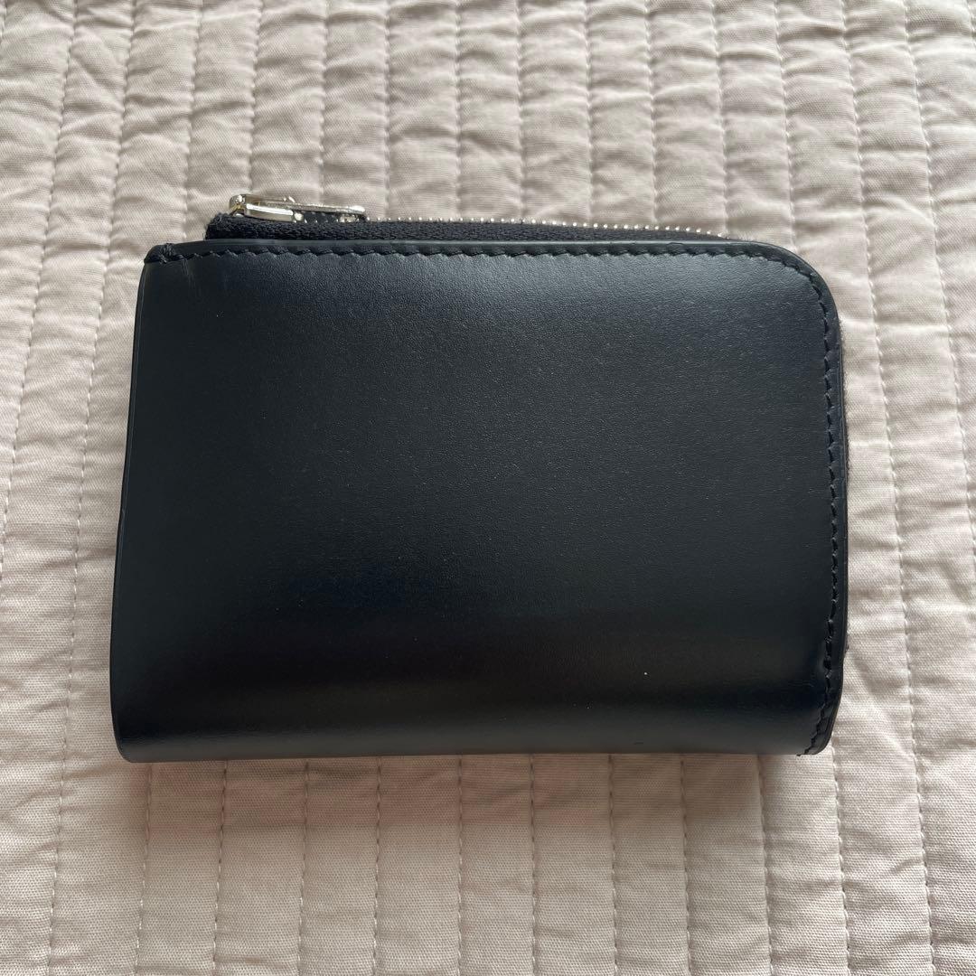 小物 Aeta FOLDED WALLET