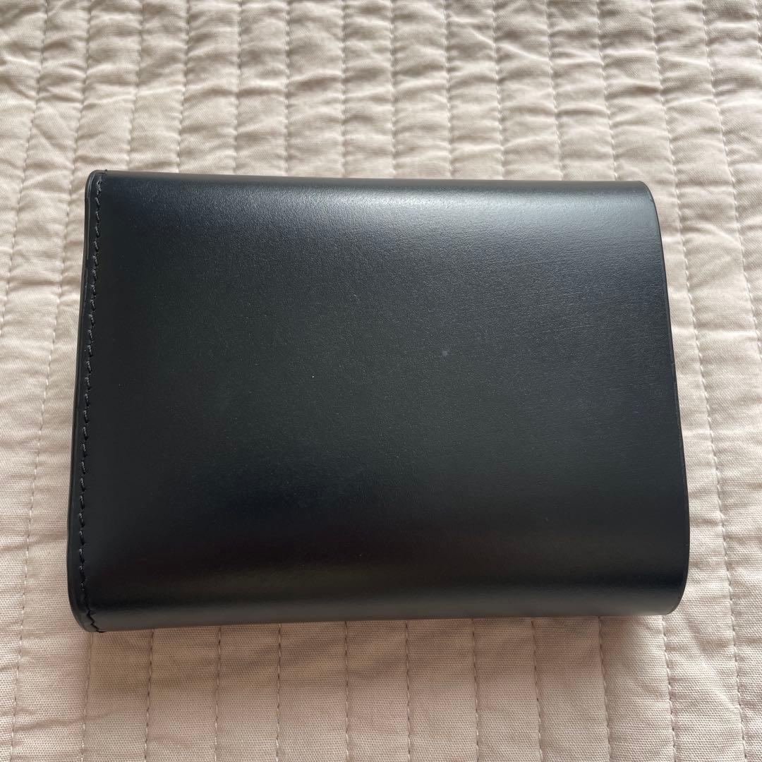 小物 Aeta FOLDED WALLET