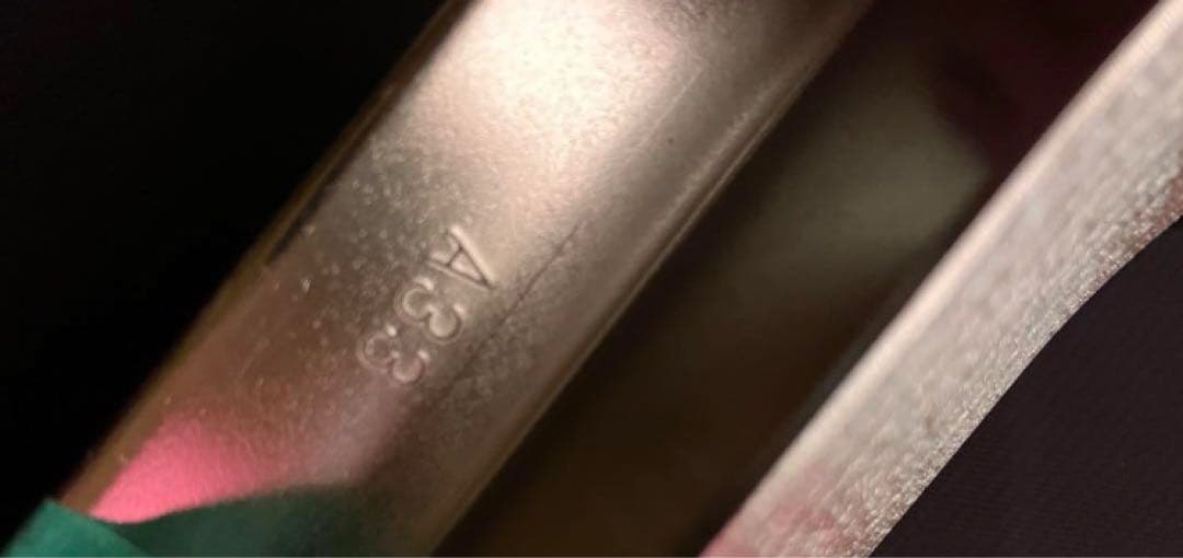 10段分　A32 A33 　400 ロイヤル　棚受け　ブラケット