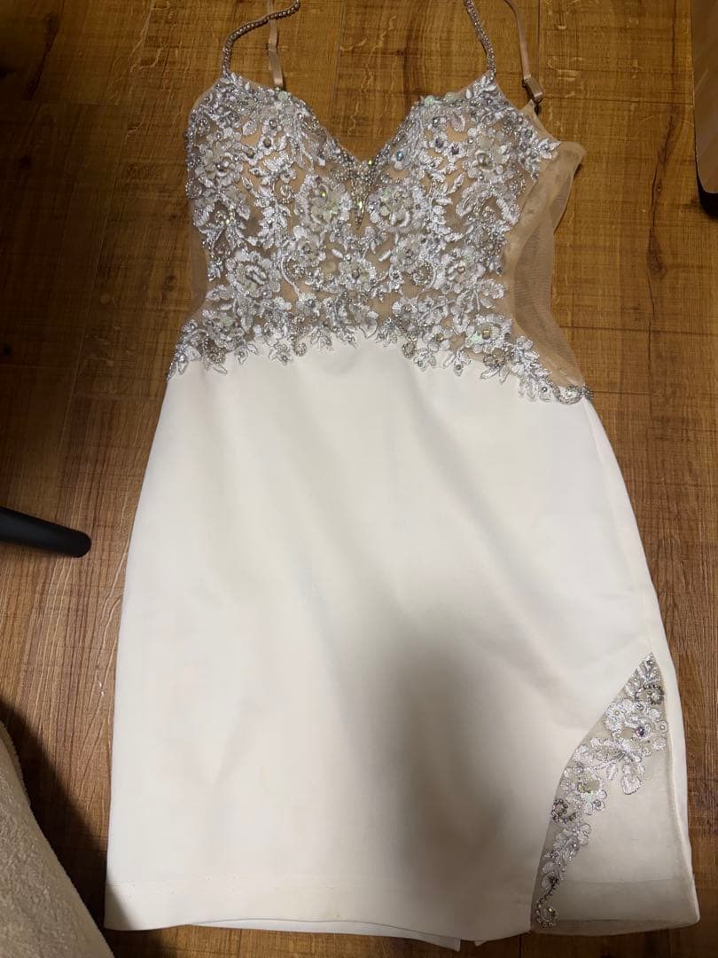 エンジェルアール　キャバドレス　S