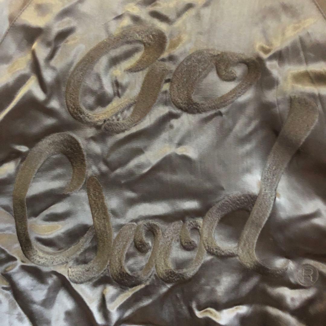 赤西仁 スカジャン　JIN AKANISHI