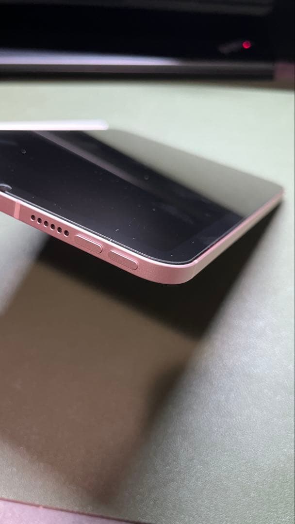 Apple iPad mini 第6世代セルラー256GB【バッテリー100%】