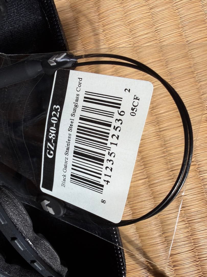 GATORZ SPECTER ミルスペック フルセット