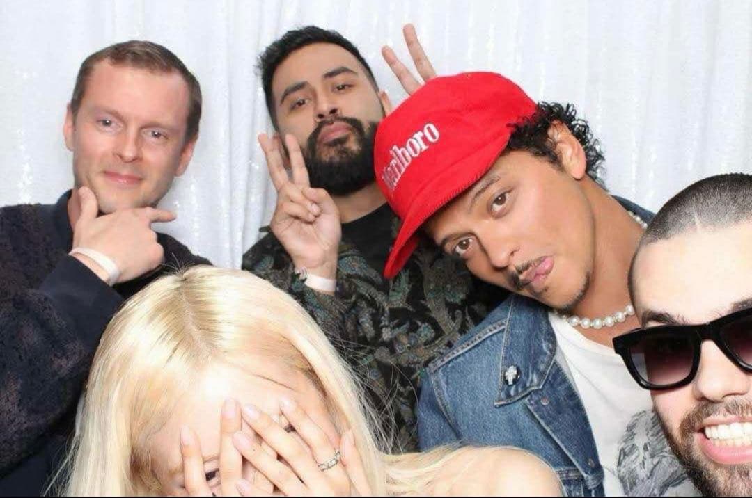 ヴィンテージ　80's Marlboro コーデュロイ キャップ