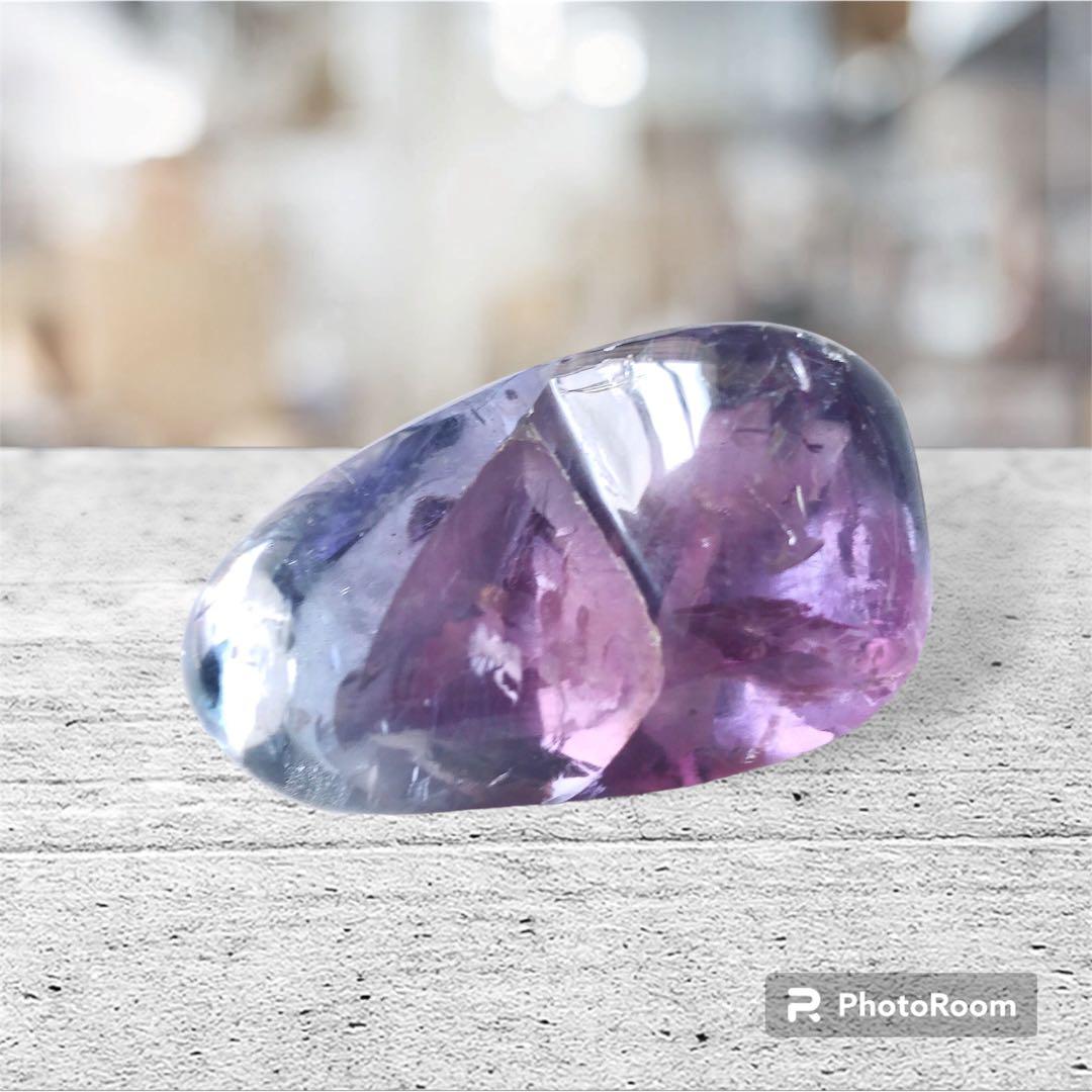 【人気】☆フランス産　フローライト☆