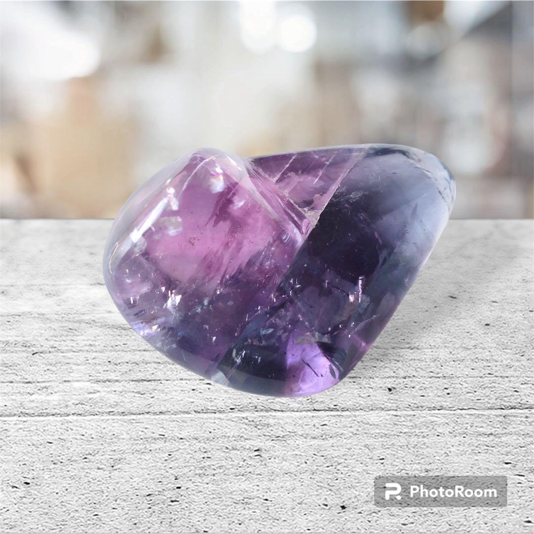 【人気】☆フランス産　フローライト☆