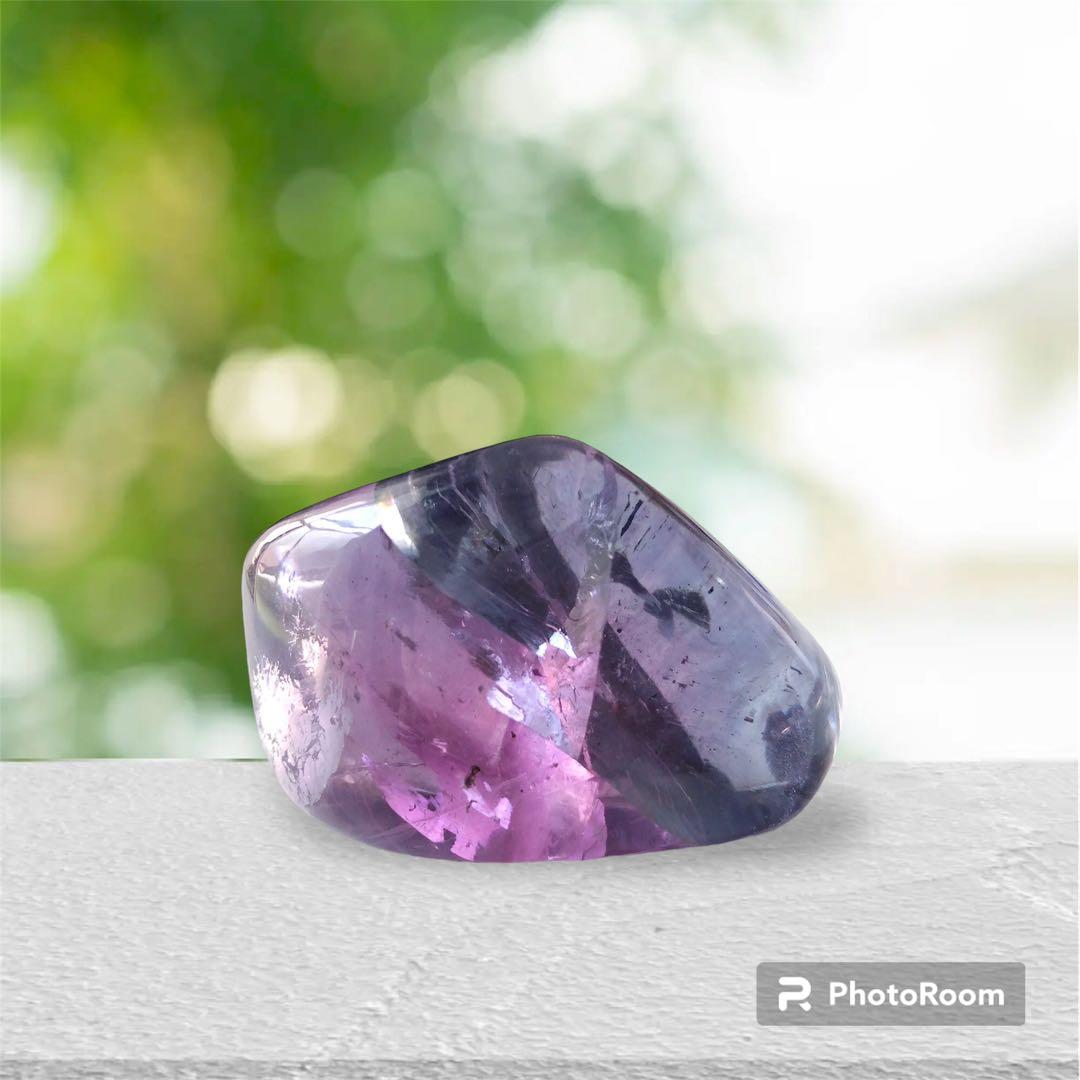 【人気】☆フランス産　フローライト☆