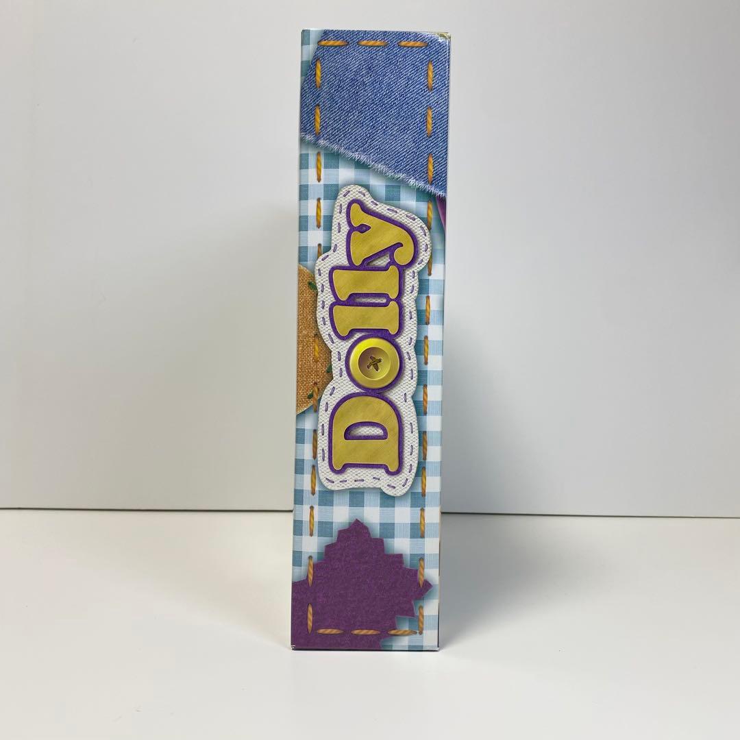 トイ・ストーリー コレクション　ドリー　未開封　劇中サイズ