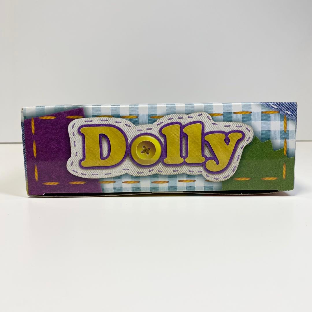 トイ・ストーリー コレクション　ドリー　未開封　劇中サイズ